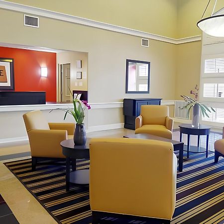 Lonestar Suites Webster Exterior foto
