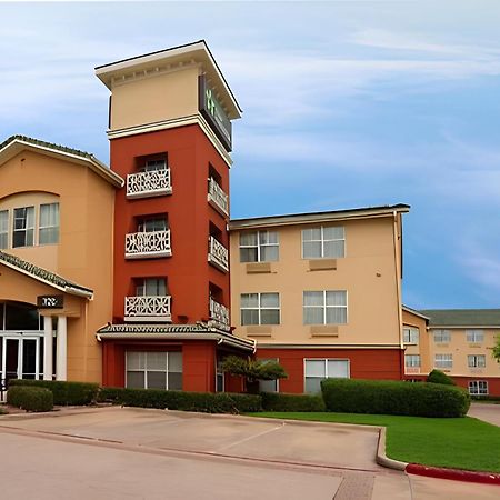 Lonestar Suites Webster Exterior foto